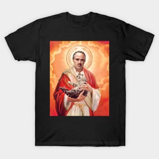 Saint Godfather T-Shirt